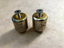 Bar Ends Yamaha R1 02-14 2009