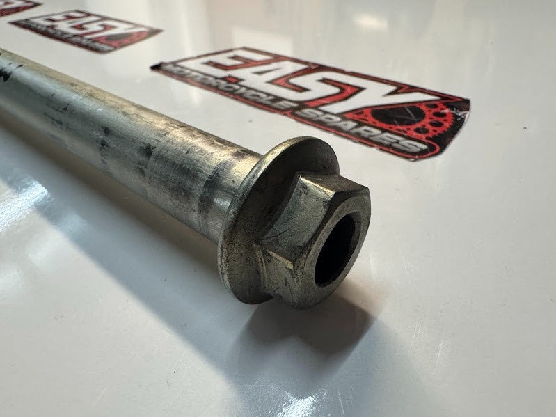 Kawasaki Vulcan S 650 2015-2025 Rear Wheel Axle OEM Genuine 41068-0592