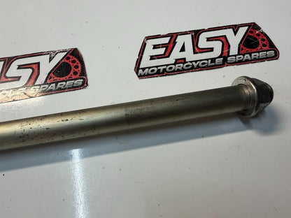 Swingarm Pivot Bolt Kawasaki Vulcan S 650 2015-2026 OEM 33032-0042