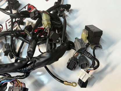 Main Wiring Harness Loom Kawasaki Ninja 650L 2012-2016 OEM 26031-1913