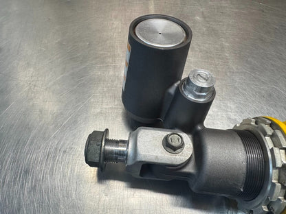 Suzuki GSXR 1000 2005-2006 Rear Shock OEM Genuine 62100-41G00-163