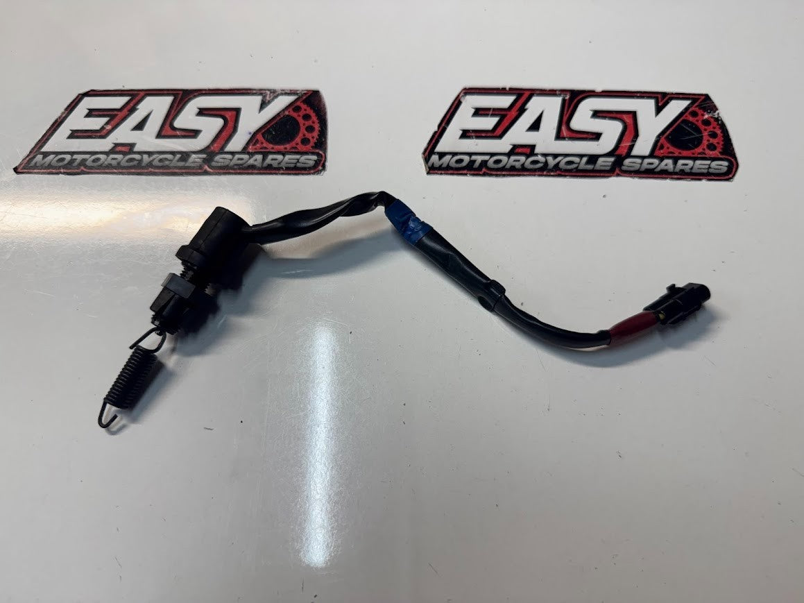 Yamaha YZF R7 2024-2025 Rear Brake Stop Switch OEM Genuine BEB-82530-01