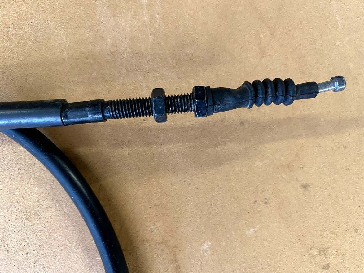Clutch Cable Kawasaki KLR 650 08-18 2016 54011-0556