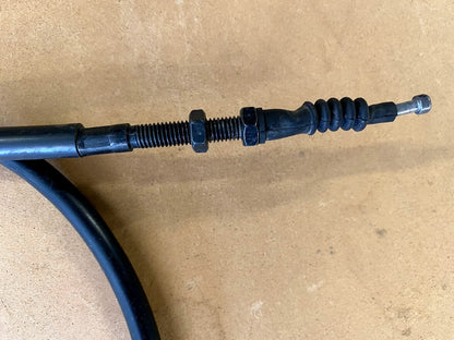 Clutch Cable Kawasaki KLR 650 08-18 2016 54011-0556