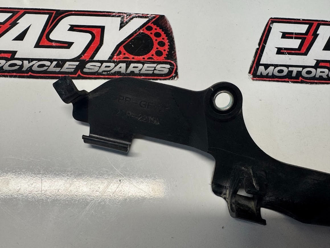 Yamaha YZF R1 2015-2025 Cover OEM Genuine 2CR-2219X