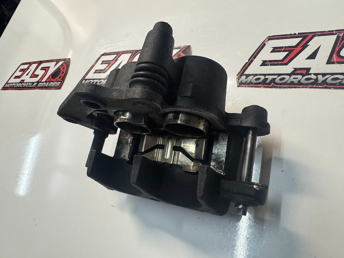 Kawasaki Vulcan VN900 Classic 2006-2010 Front Brake Caliper OEM 43080-0044-DJ