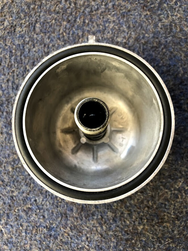 Oil Filter Cover Housing Bolt Yamaha FZR 1000 89-95