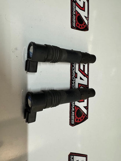 Ignition Coils Kawasaki ER-6F 2007