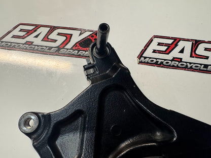 Yamaha YZF R15 2015-2018 Rear Brake Caliper Holder Bracket OEM Genuine