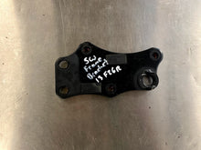 Swingarm Frame Bracket Yamaha FZ6R 2013