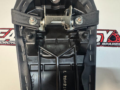 Yamaha YZF R1 2015-2025 Pillion Passenger Seat OEM Genuine 2CR-24750-01