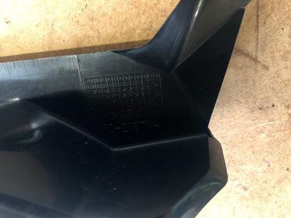 Rear Inner Plastic Yamaha FJR 1300 2016 