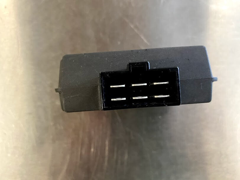 Regulator Honda CB125E 2019