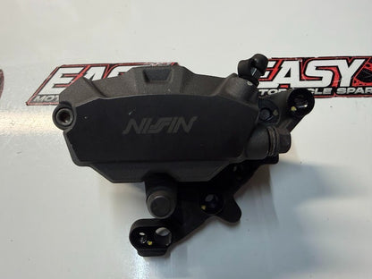 Front Brake Caliper Honda CBR 500R 2016-2021 OEM 45250-MKA-D81