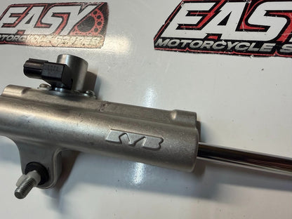Steering Damper Stabilizer Suzuki GSXR 1000 2007-2008 OEM 51750-21H00