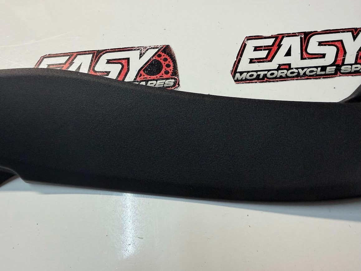 LH Frame Tank Cover Kawasaki Ninja ZX 1000 2011-2016 OEM 14092-0161