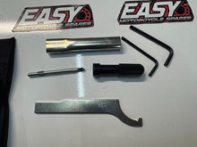 Kawasaki Ninja 500 2024-2025 Tool Kit OEM Genuine 56007-0191