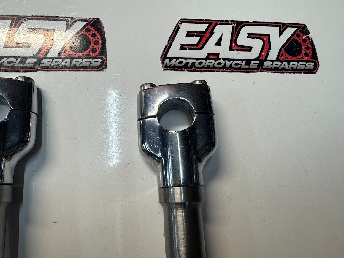 Suzuki VL 1500 Intruder 1998-2004 Handlebar Mounts Clamps