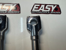 Suzuki VL 1500 Intruder 1998-2004 Handlebar Mounts Clamps