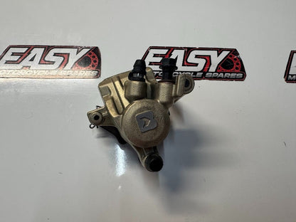 Royal Enfield Interceptor 650 2022 Rear Brake Caliper OEM 148053C Euro 5
