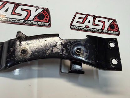 Tank Bracket Rear Kawasaki Ninja 300 2013-2017 OEM 32052-0718