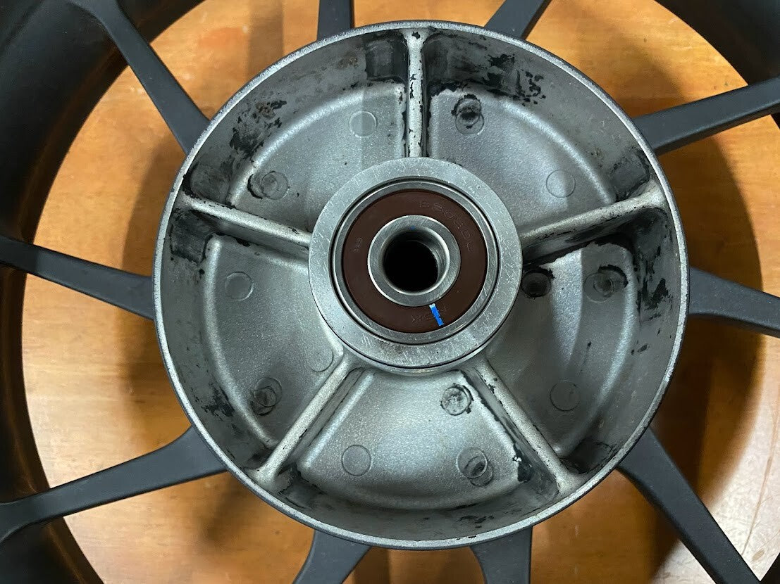 Rear Wheel Honda CMX 500 17-22 2019 42650-K87-A00