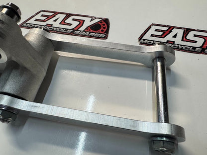 Yamaha YZF R1 2020-2025 Shock Linkages Arm OEM Genuine B3L-2217A-00