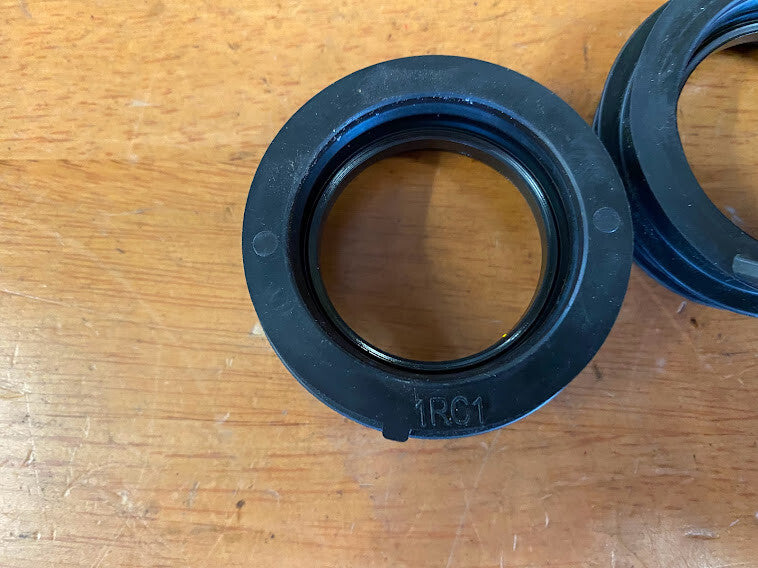 Intake Manifold Boots Yamaha MT09 SP 20-22 2020 B7N-13635-00-00