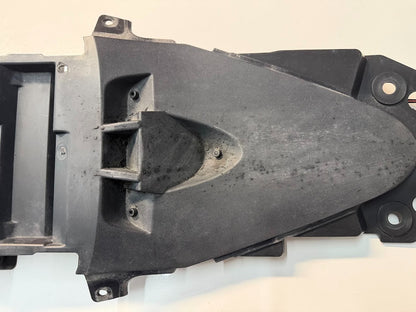 Rear Fender Suzuki GSXR 1000 2009-2016 OEM 63111-47H10