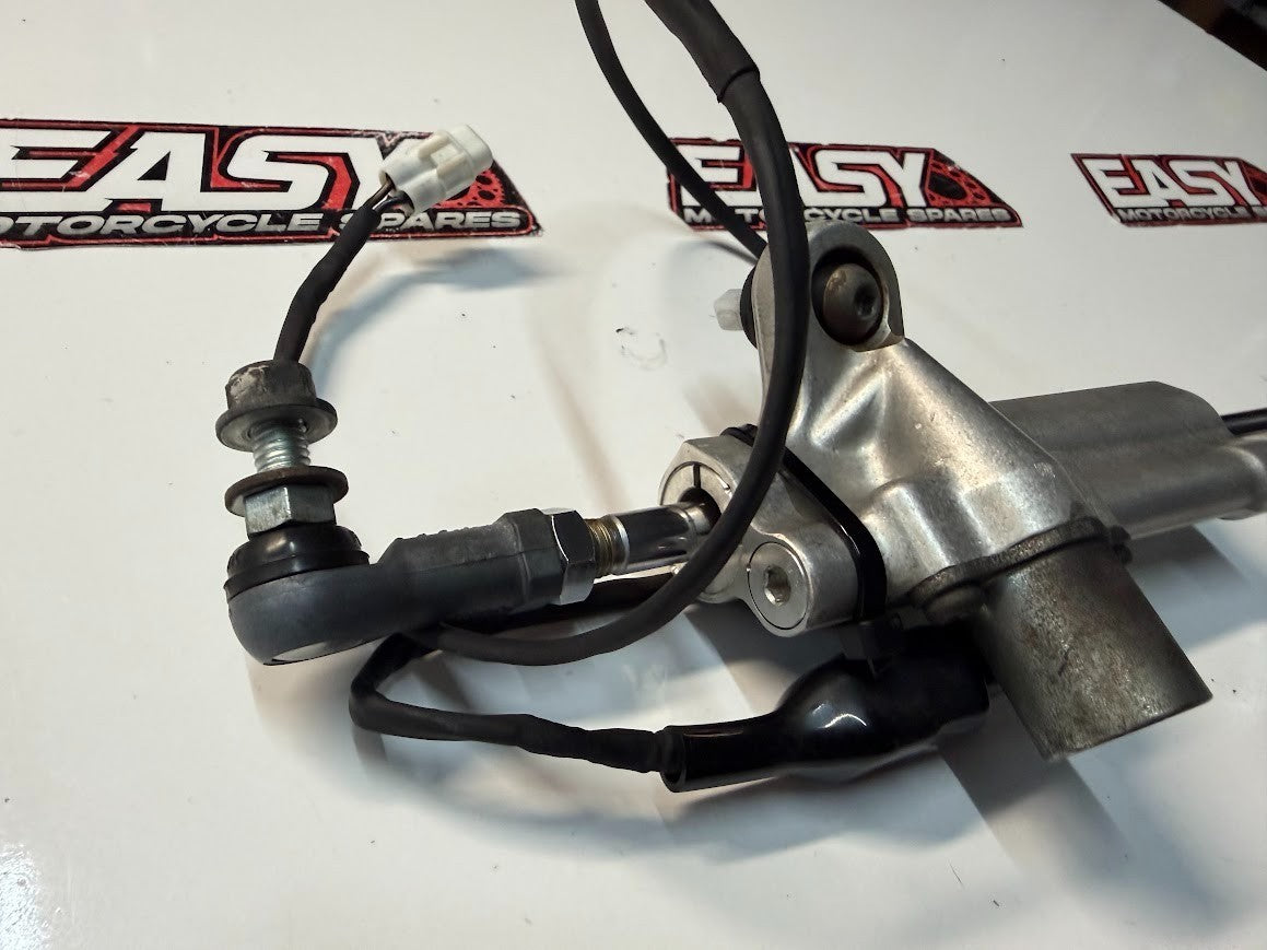 Steering Damper Suzuki GSXR 1000 2007-2008 OEM 51750-21H00