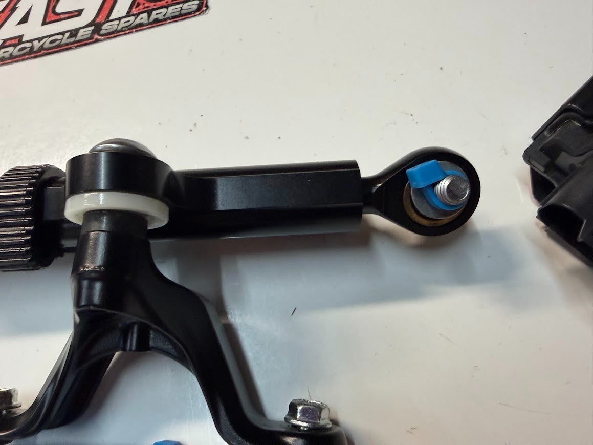 Ohlins Steering Damper w/ECU Kawasaki Ninja ZX-10R 2021-2025 OEM 44071-1498