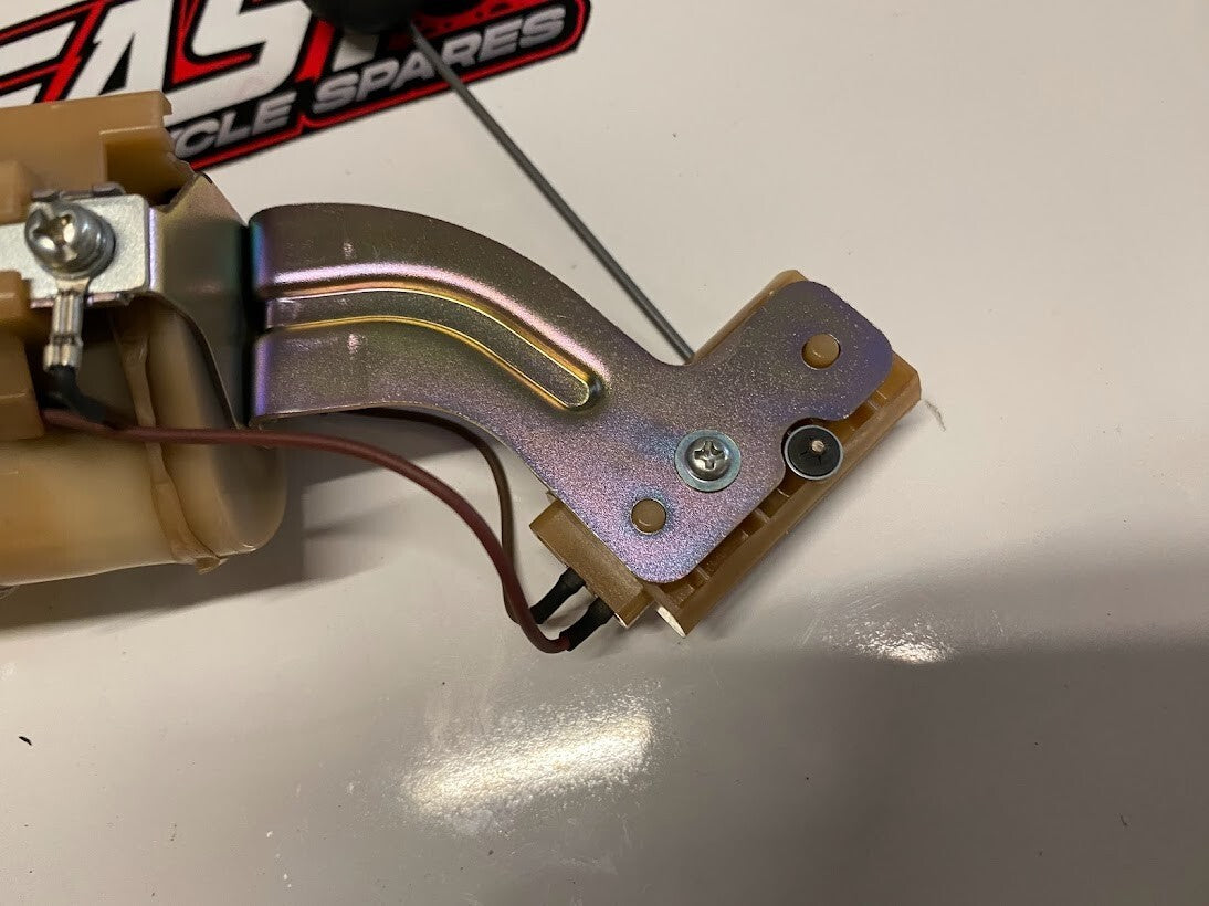 Fuel Pump Kawasaki Ninja ZX1000 14-23 2017 49040-0727