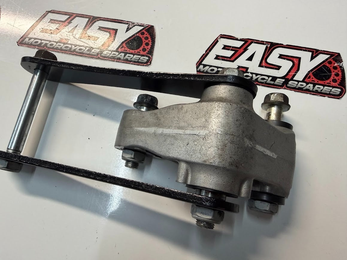 Shock Linkage Suspension Kawasaki Ninja 300 2013-2017 OEM 39007-0355