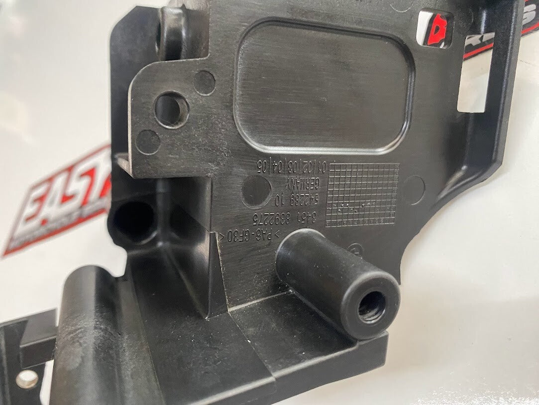 ABS Module Holder Bracket BMW GS F750 2019