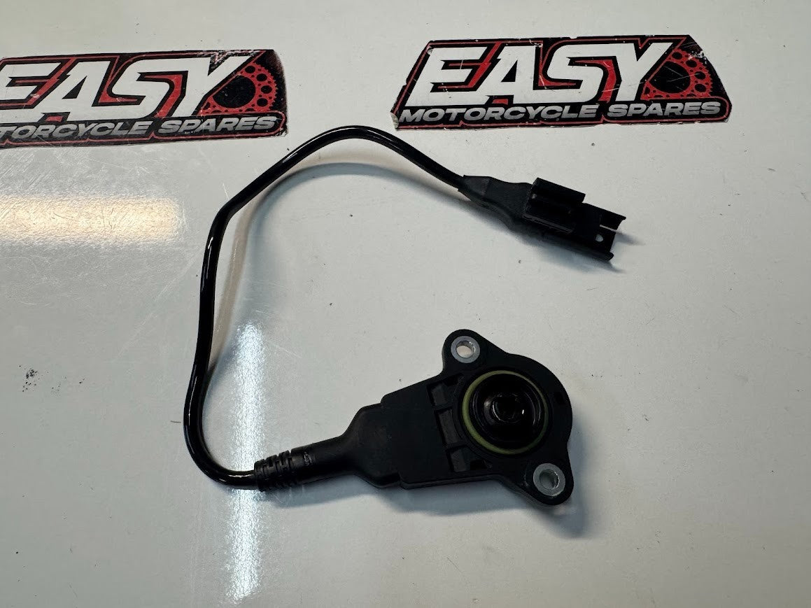 BMW S1000RR 2016 Gear Position Sensor OEM Genuine K46 23007718016