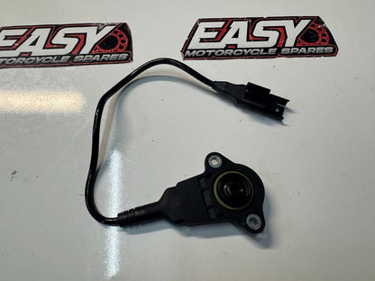 BMW S1000RR 2016 Gear Position Sensor OEM Genuine K46 23007718016