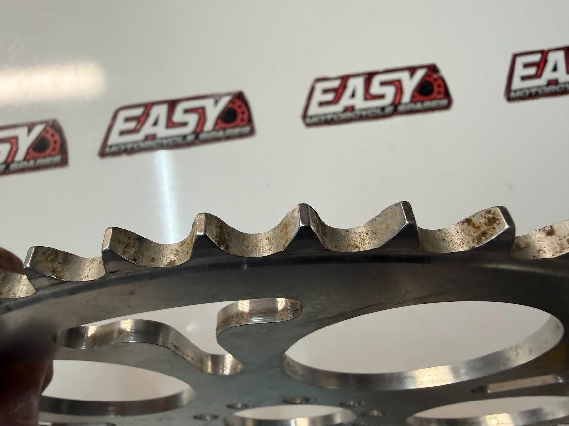 Rear Sprocket Talon Radialite TR170 56T SPEEDWAY