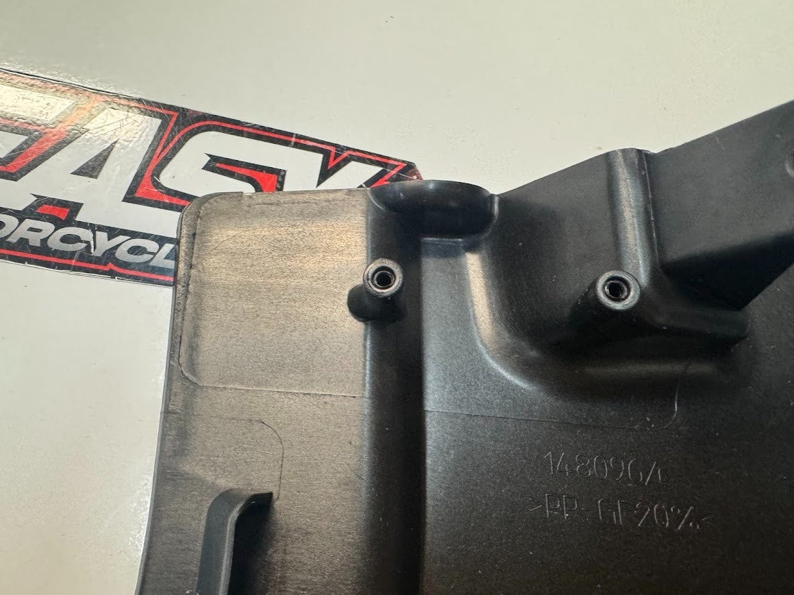 Royal Enfield Interceptor 650 2022 Inner Rear Fender OEM Genuine 148096C Euro 5