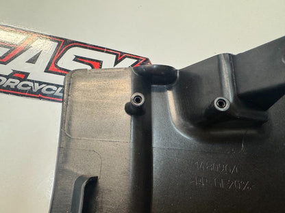 Royal Enfield Interceptor 650 2022 Inner Rear Fender OEM Genuine 148096C Euro 5