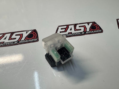 Yamaha YZF R7 2022-2025 Starter Solenoid Relay OEM Genuine 1XC-81940-00