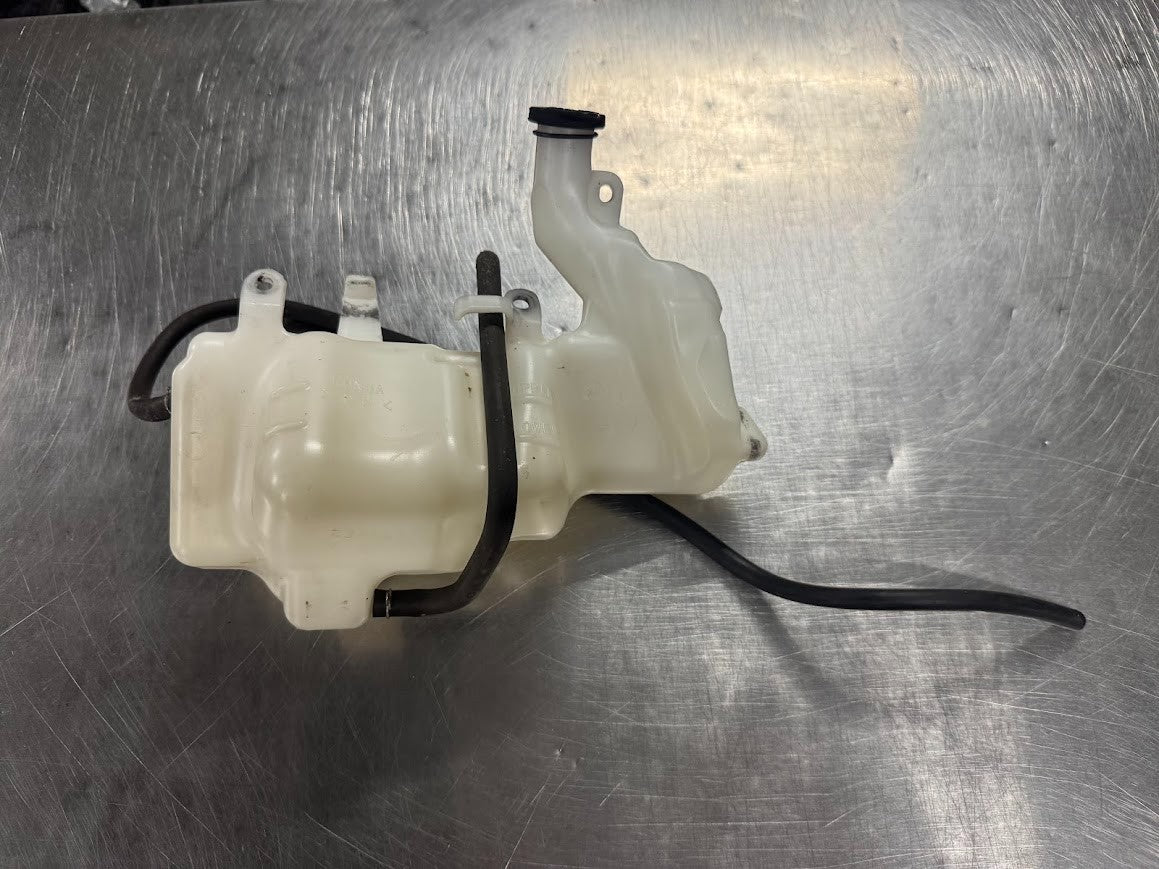 Honda CBR 1000 RR 2008-2016 Coolant Overflow Reservoir OEM Genuine 19101-MFL-000