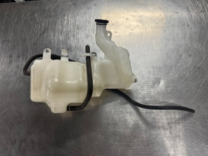 Honda CBR 1000 RR 2008-2016 Coolant Overflow Reservoir OEM Genuine 19101-MFL-000