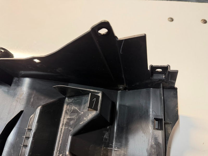Rear Fender Inner Kawasaki Ninja 300 2013-2017 OEM 35023-0340