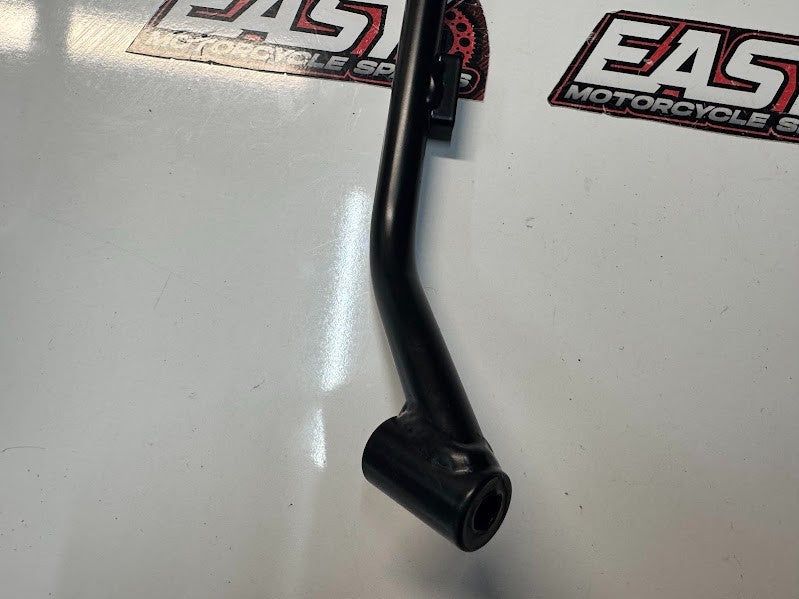 BMW F800 ST 2009 Rear Case Holder Bracket OEM Genuine