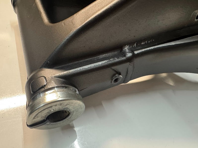 Yamaha YZF R1 2015-2025 Swingarm Suspension OEM Genuine B3L-22110-00