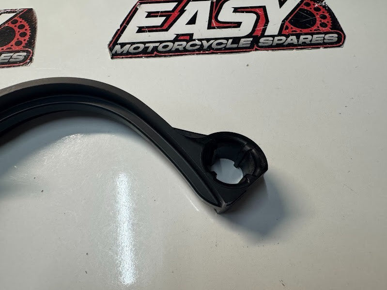 Yamaha YZF R7 2022-2025 Front Chain Guide OEM Genuine 1WS-15377-00