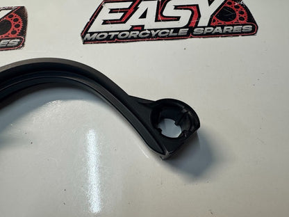Yamaha YZF R7 2022-2025 Front Chain Guide OEM Genuine 1WS-15377-00