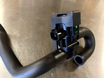 Air Solenoid Valve Kawasaki Ninja 650L 2014