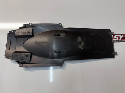 Rear Fender Lower Suzuki GSXR 1000 2007-2008 OEM 63120-21H00-019