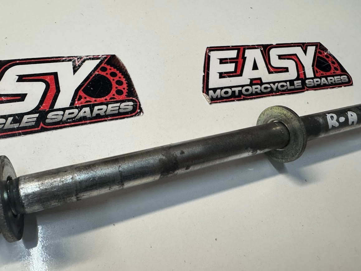 Yamaha YZF R15 2011-2018 Rear Wheel Axle OEM Genuine 1CK-F5381-00